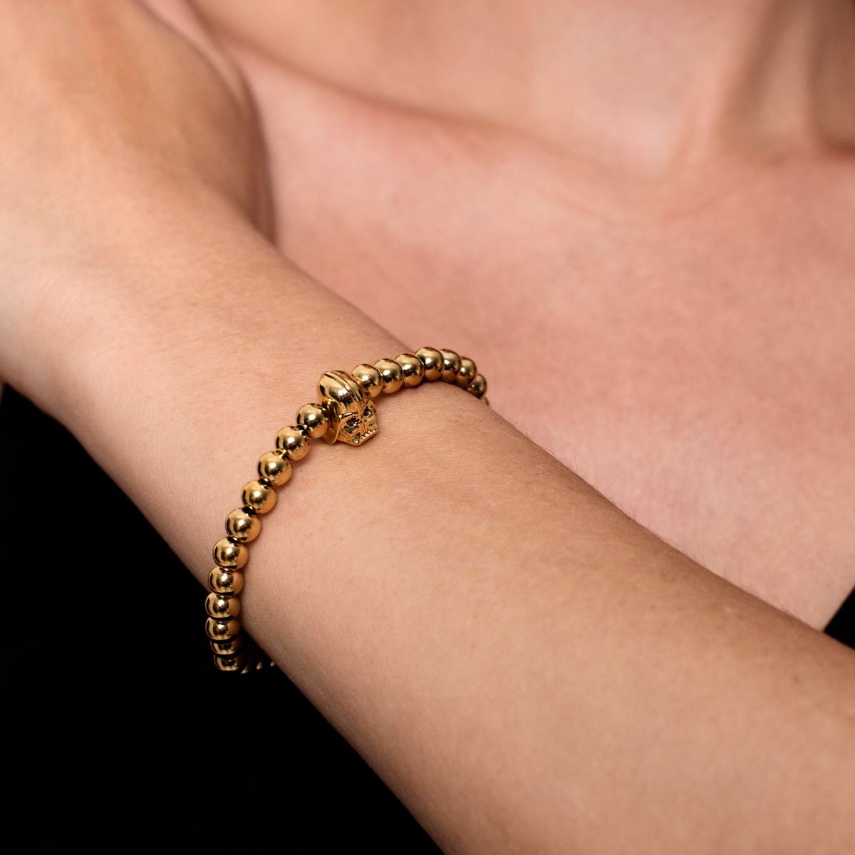 Product detail view